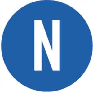 Wechselstromnetz Neutralleiter