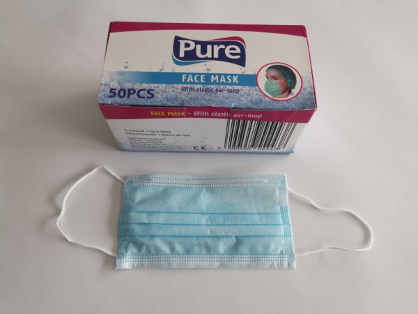 Medizinische Masken, Face Mask