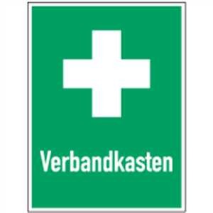 Verbandskasten