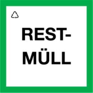 Restmüll