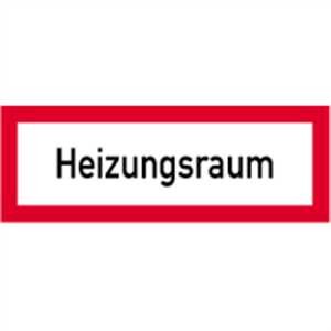 Heizungsraum