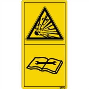 Hinweis auf Druckspeicher