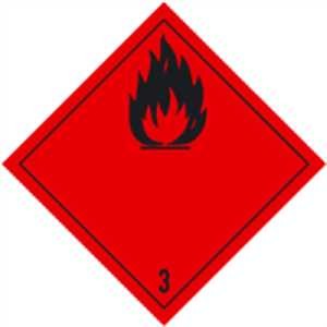 Entzündbare flüssige Stoffe