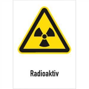 Radioaktiv
