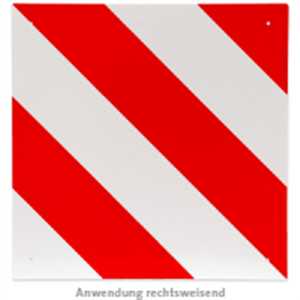 3M Warntafel für land- und forstwirtschafltliche Fahrzeuge | Warntafeln ...