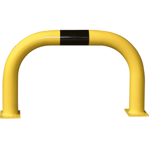 Rammschutz-Bügel XL für den Inneneinsatz, Höhe 60 cm