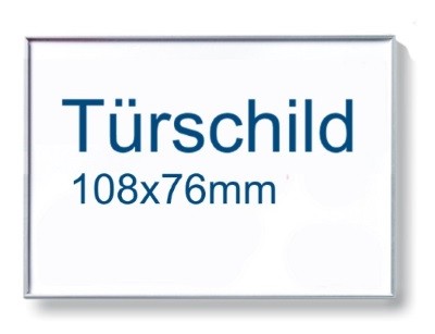 Türschild FORMOb1