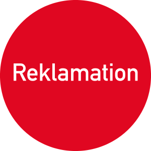 Reklamation