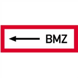 BMZ linksweisend