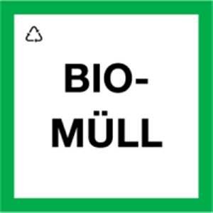 Biomüll