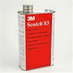 3M Tape Primer 83