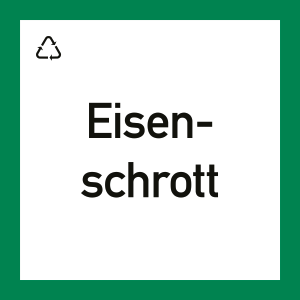 Eisenschrott