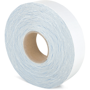 Bodenmarkierungsband WT-5846 mit glatter Oberfläche, weiß