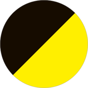 WT-5210 - Stellplatzmarker, Kreis DM 75 mm