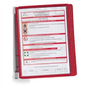 VARIO WALL 5 - Wandsystem DIN A4