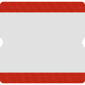 WT-5118 Beschriftungstasche offen, A4