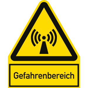 Gefahrenbereich