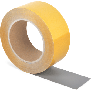 Universelles Bodenmarkierungsband WT-5125, hellgrau