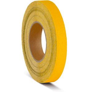 Antirutschbelag - universal gelb