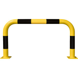 Rammschutz-Bügel für den Inneneinsatz, Höhe 60 cm