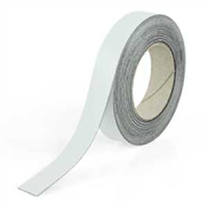 Magnetstreifen weiss