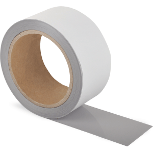 Schmutzresistentes Bodenmarkierungsband WT5229, hellgrau