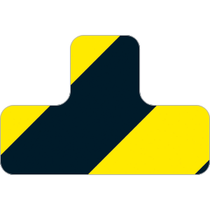 WT-5210 - Stellplatzmarker, T-Stück, SB 50 mm