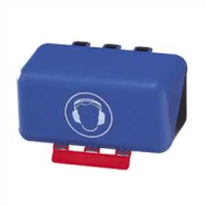 Schutzmittelbox - Secu-Box Mini