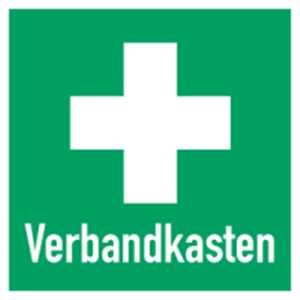 Verbandskasten