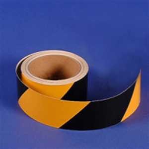 Warnmarkierung selbstklebend