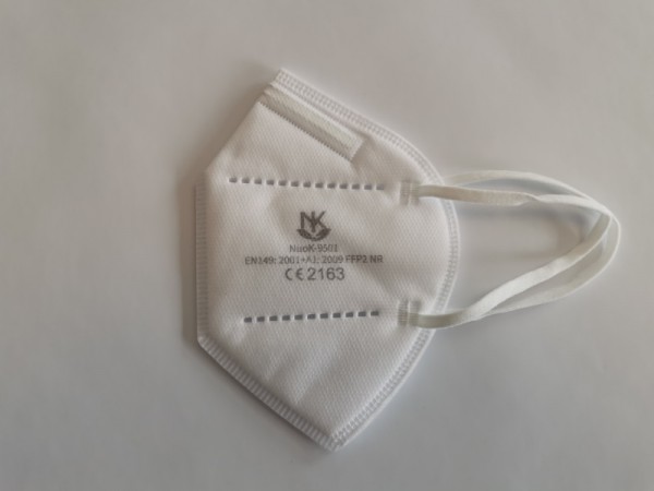 Medizinische Masken, Face Half Mask