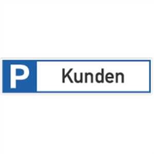 Parkplatzreservierer Kunden