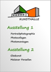 Madrid Informationsträger EasyFlexx