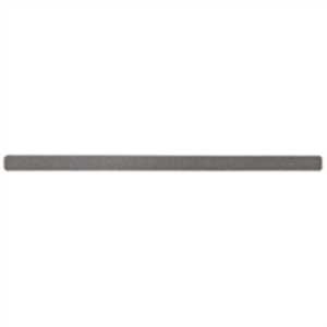 EASY CLEAN Antirutsch-Formteil für Nasszone, grau