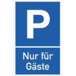 Parkplatz