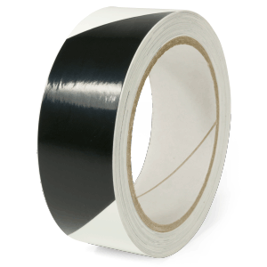 Warnmarkierung, Breite 3 cm, 160 mcd