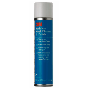 3M-Edelstahlpflege