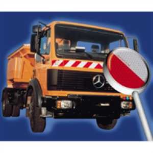 3M Warnmarkierung - Set