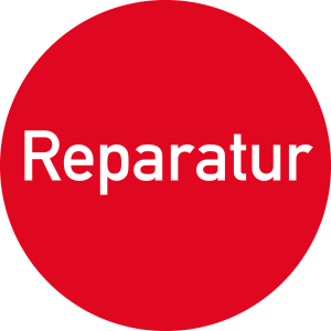 Reparatur