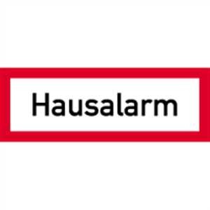 Hausalarm