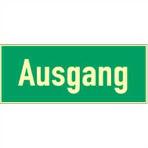 Ausgang