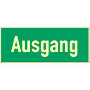 Ausgang