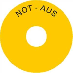 Not - Aus