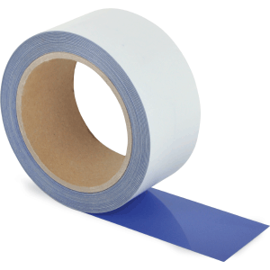 Schmutzresistentes Bodenmarkierungsband WT5229, blau