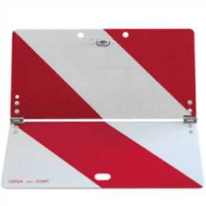 3M Parkwarntafel (RA3)