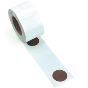 WT-5126 - Segmentierte Bodenmarkierungspunkte, schwarz