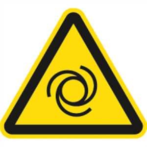 Warnung vor automatischem Anlaufen