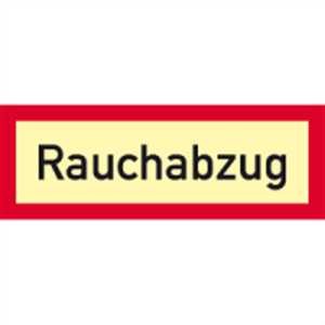 Rauchabzug