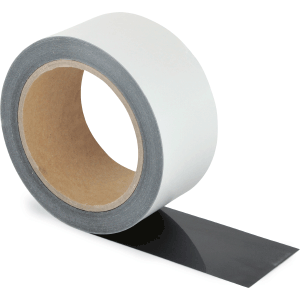 Schmutzresistentes Bodenmarkierungsband WT5229, schwarz
