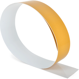 Überfahrbares Bodenmarkierungsband WT-6000, weiß